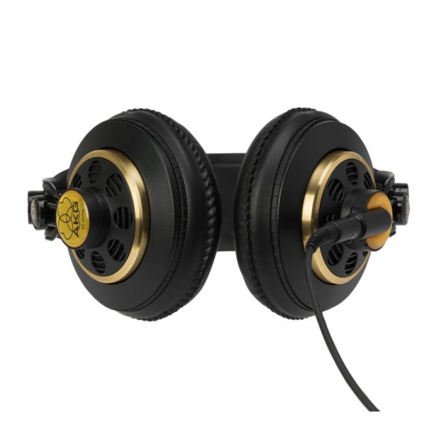 هدفون ای کی جی AKG K240 Studio - تصویر 6