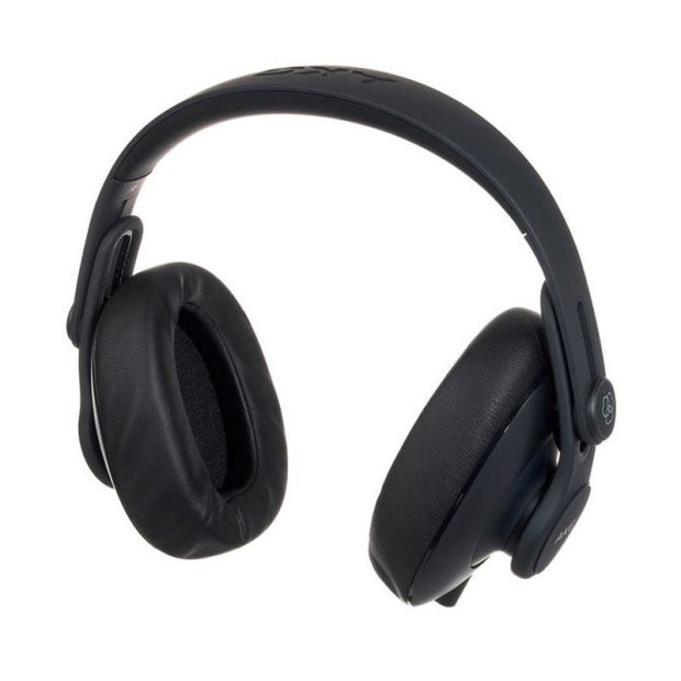 هدفون ای کی جی AKG K361 - تصویر 3