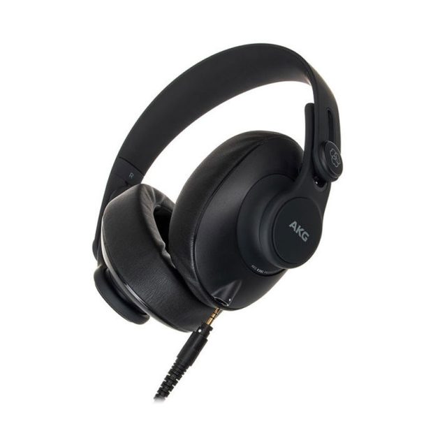 هدفون ای کی جی AKG K361 - تصویر 5