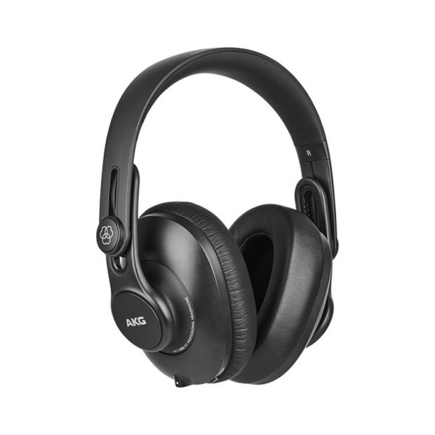 هدفون ای کی جی AKG K361-BT - تصویر 1