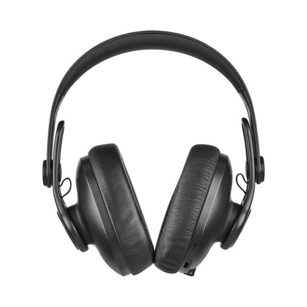 هدفون ای کی جی AKG K361-BT - تصویر 2