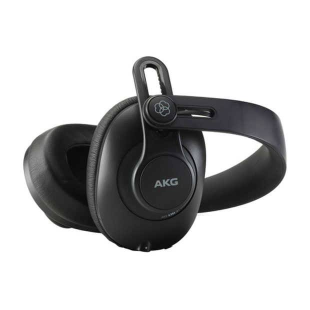هدفون ای کی جی AKG K361-BT - تصویر 4