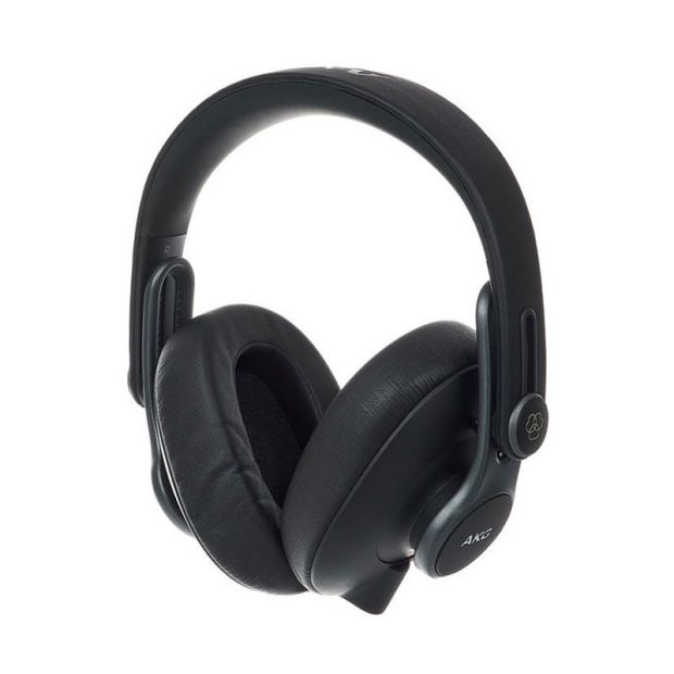 هدفون ای کی جی AKG K371 - تصویر 2