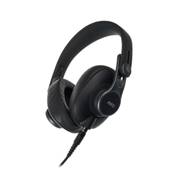 هدفون ای کی جی AKG K371 - تصویر 3