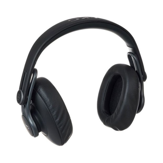 هدفون ای کی جی AKG K371 - تصویر 5