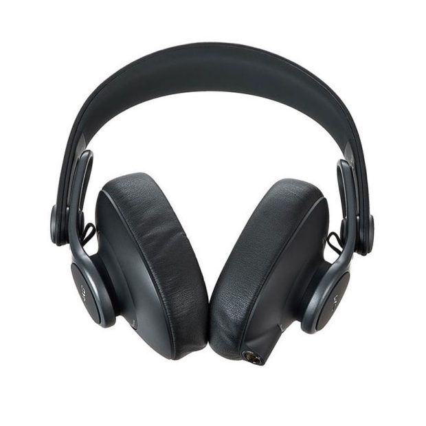 هدفون ای کی جی AKG K371 - تصویر 6