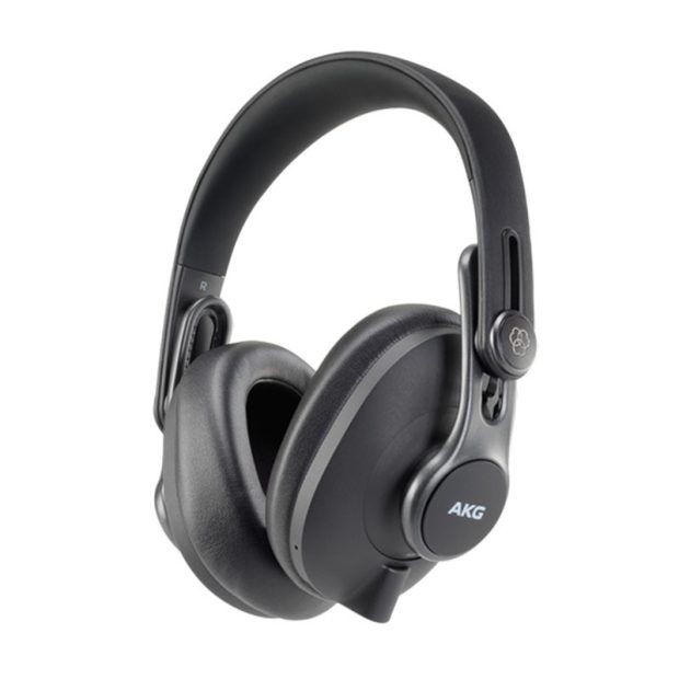هدفون ای کی جی AKG K371 BT - تصویر 2