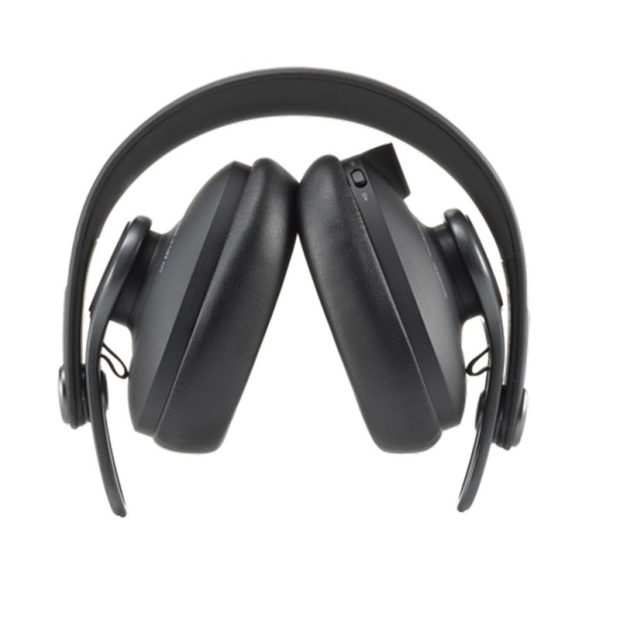هدفون ای کی جی AKG K371 BT - تصویر 3
