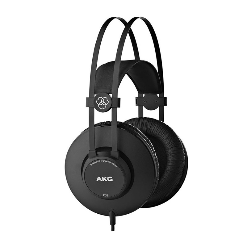 هدفون ای کی جی AKG K52