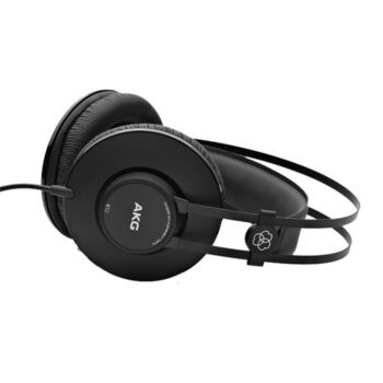 هدفون ای کی جی AKG K52 - Image 2