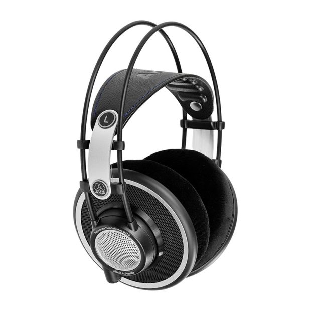 هدفون ای کی جی AKG K702 - تصویر 1