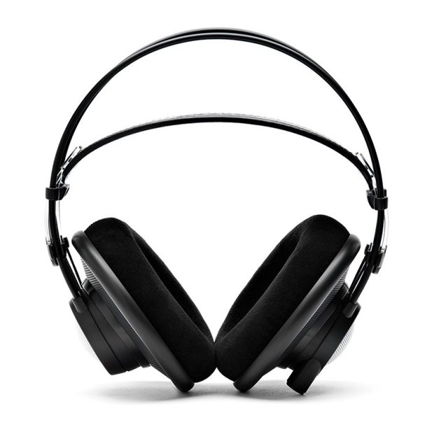 هدفون ای کی جی AKG K702 - تصویر 2