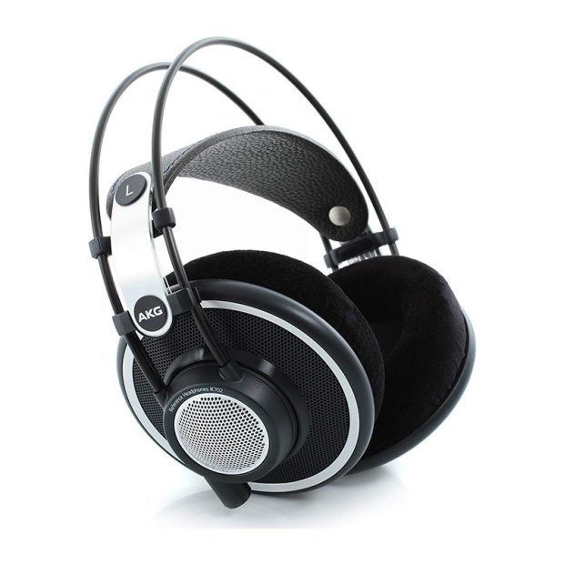 هدفون ای کی جی AKG K702 - تصویر 3