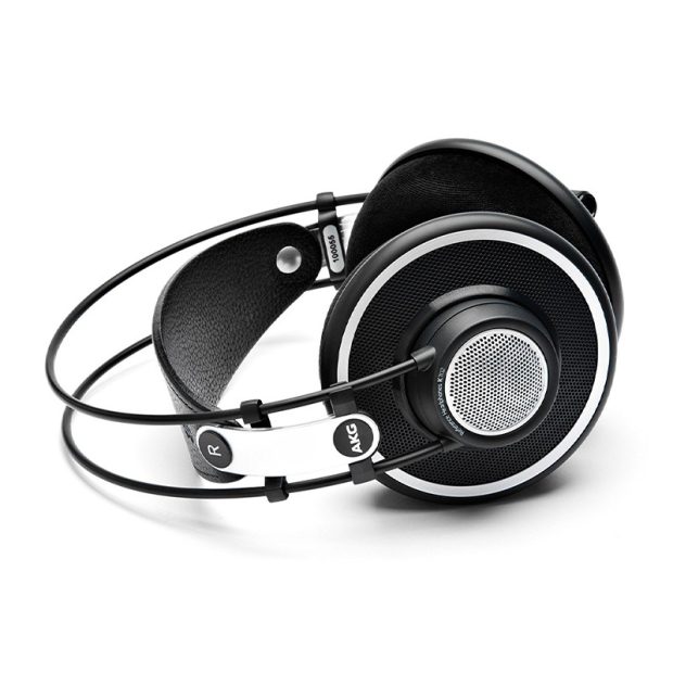 هدفون ای کی جی AKG K702 - تصویر 4