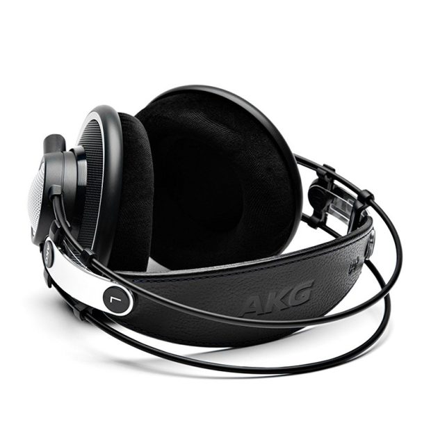 هدفون ای کی جی AKG K702 - تصویر 5