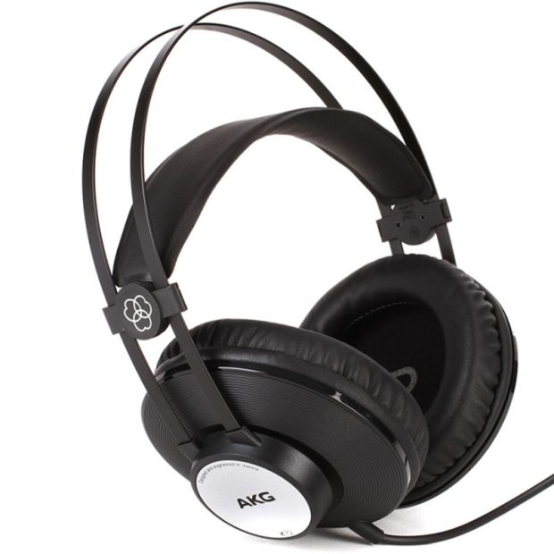 هدفون ای کی جی AKG K72 - تصویر 2