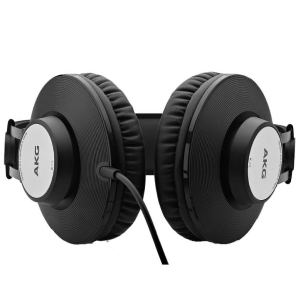 هدفون ای کی جی AKG K72 - تصویر 3