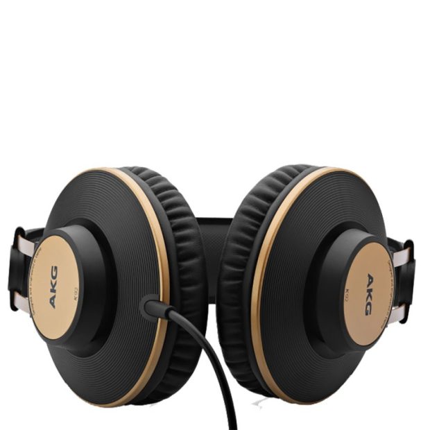 هدفون ای کی جی AKG K92 - تصویر 2