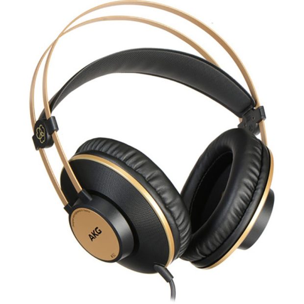 هدفون ای کی جی AKG K92 - تصویر 3