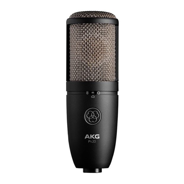 akg-p-420-01-800x800-1.jpg میکروفون ای کی جی AKG P 420 - تصویر 1