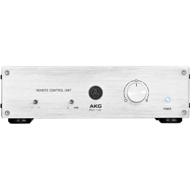 میکروفون ای کی جی AKG P 820 Tube - تصویر 3