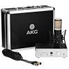 میکروفون ای کی جی AKG P 820 Tube - تصویر 5