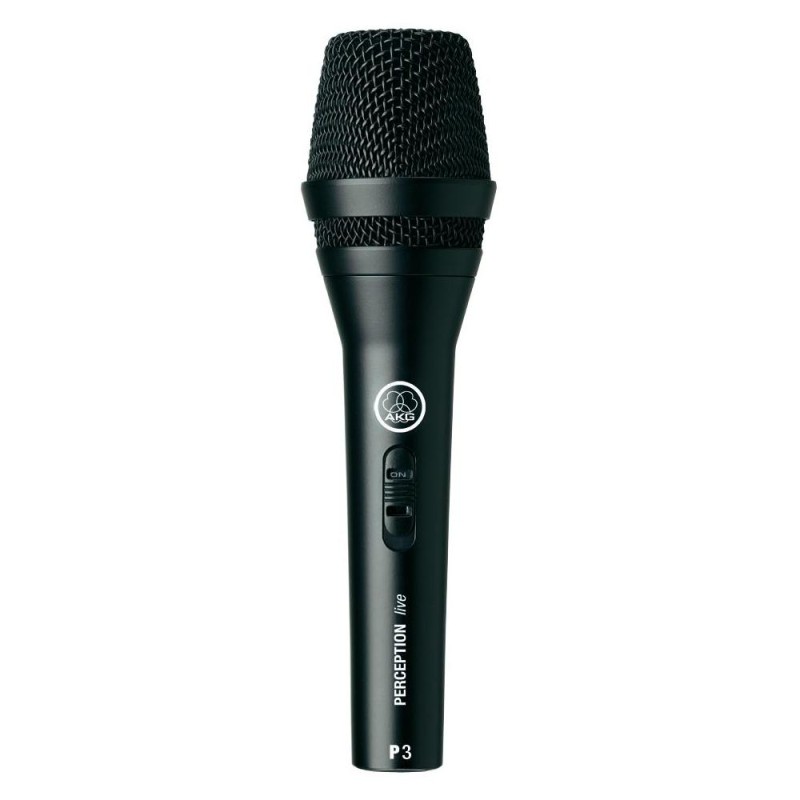 akg-p3s-01-800x800-1.jpg میکروفن با سیم ای کی جی AKG P3S - Image 1