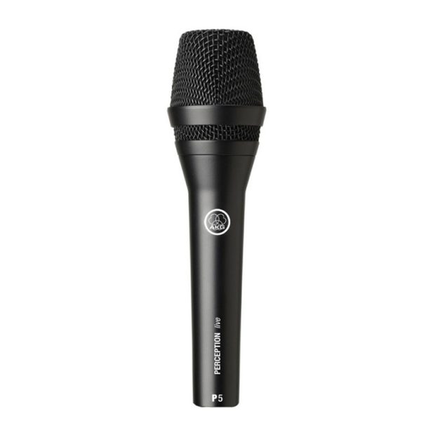 akg-p5-01-800x800-1.jpg میکروفون با سیم ای کی جی AKG P5 - تصویر 1