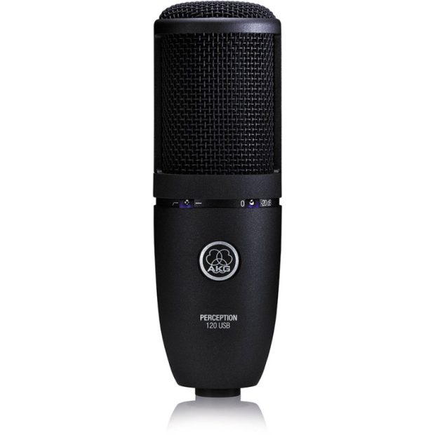 akg-perception-120-usb-01-800x800-1.jpg میکروفون ای کی جی AKG Perception 120 USB - تصویر 1