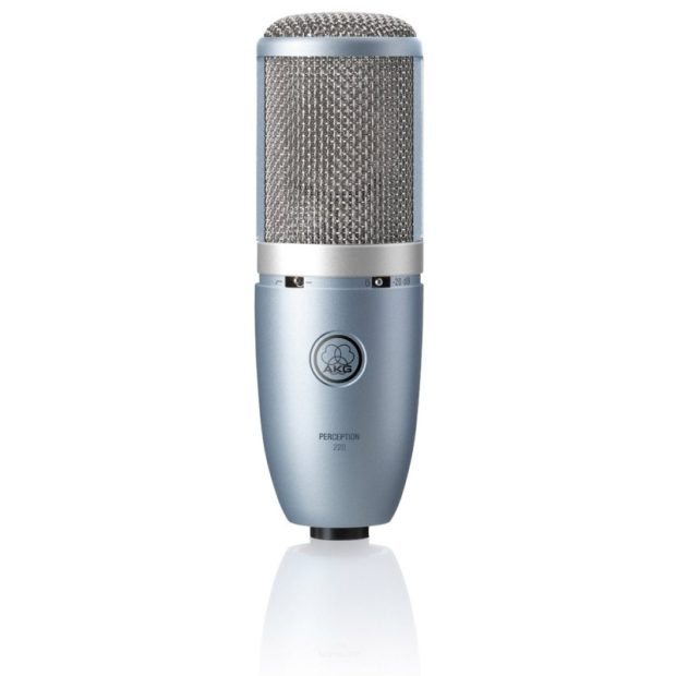 akg-perception-220-01-800x800-1.jpg میکروفون ای کی جی AKG PERCEPTION 220 - تصویر 1
