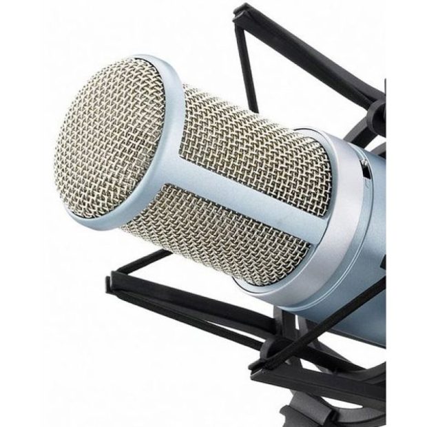 میکروفون ای کی جی AKG PERCEPTION 220 - تصویر 2