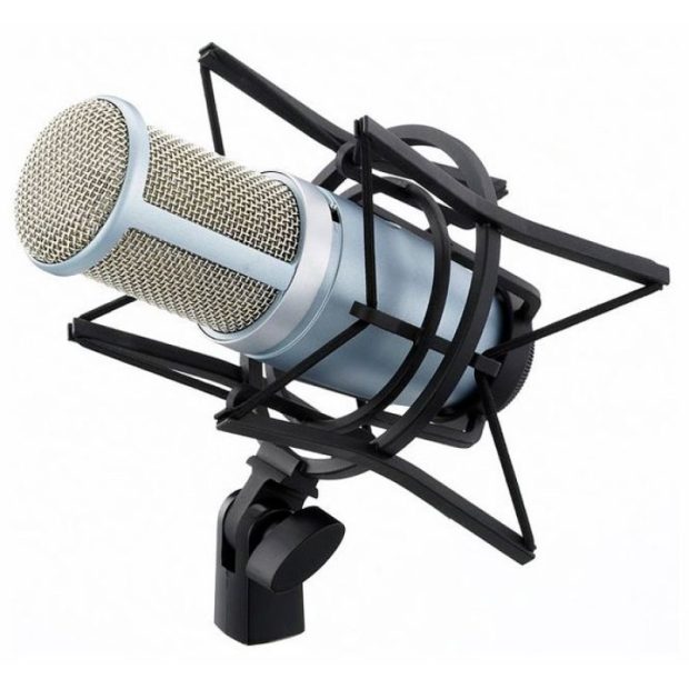 میکروفون ای کی جی AKG PERCEPTION 220 - تصویر 5