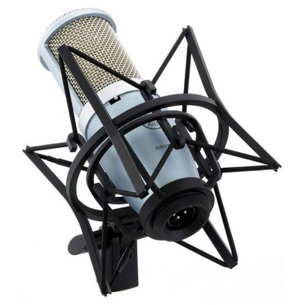 میکروفون ای کی جی AKG PERCEPTION 220 - تصویر 7