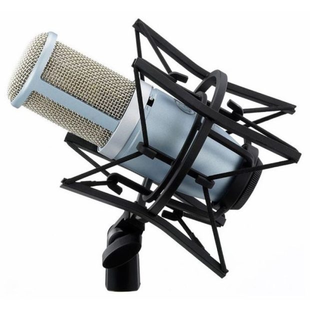 میکروفون ای کی جی AKG PERCEPTION 220 - تصویر 8
