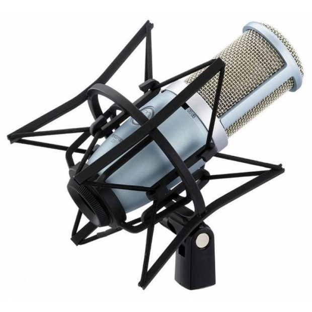 میکروفون ای کی جی AKG PERCEPTION 220 - تصویر 9