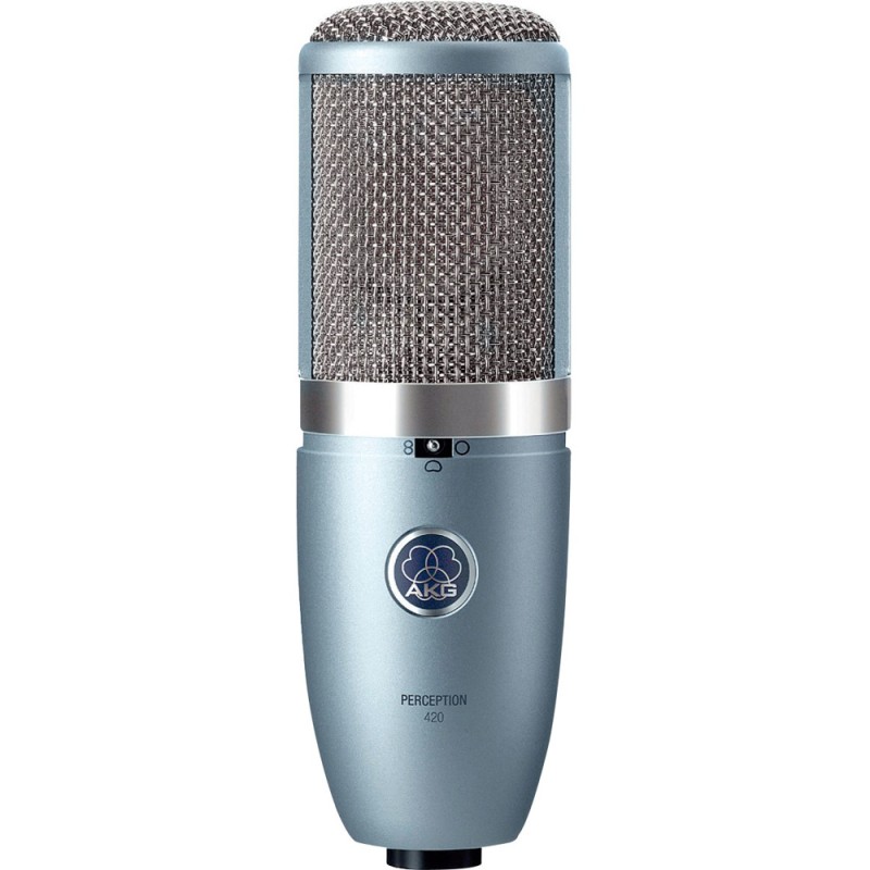 میکروفن ای کی جی AKG PERCEPTION 420