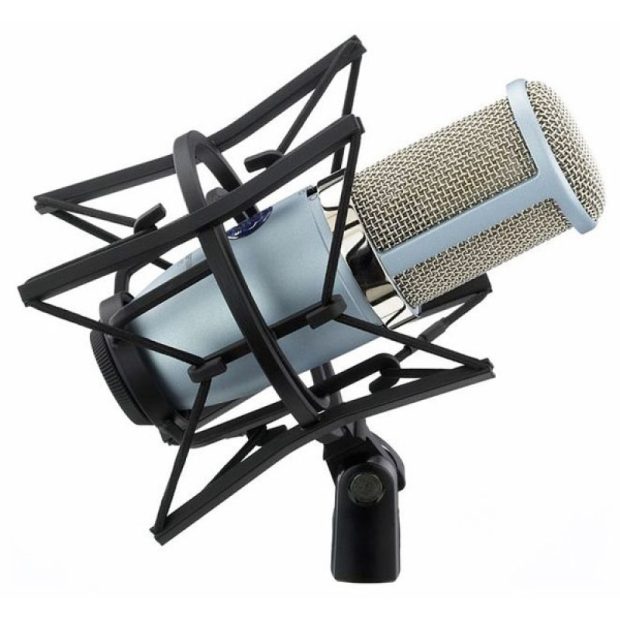 میکروفون ای کی جی AKG PERCEPTION 420 - تصویر 3
