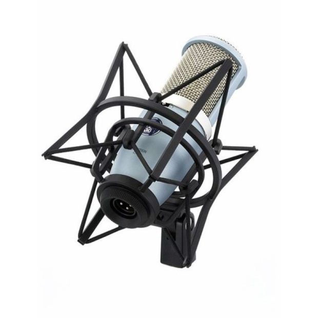 میکروفون ای کی جی AKG PERCEPTION 420 - تصویر 8