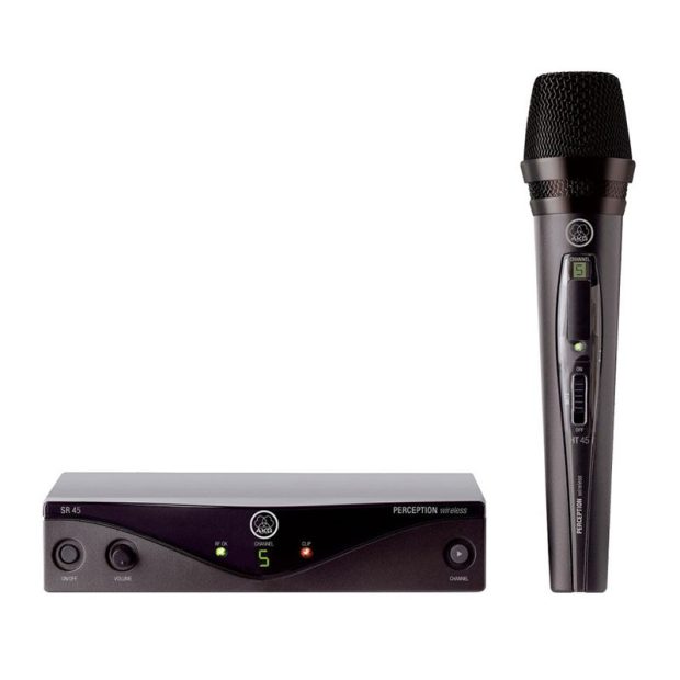 akg-perception-45-01-800x800-1.jpg میکروفون بیسیم ای کی جی AKG Perception 45 - تصویر 1