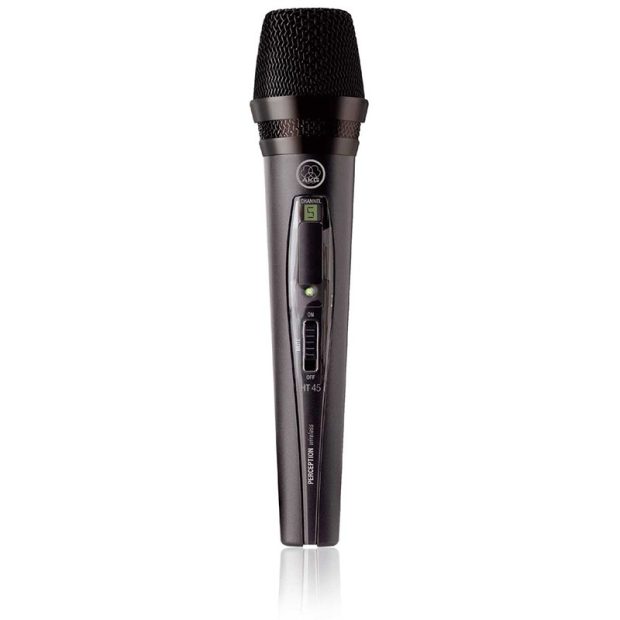 میکروفون بیسیم ای کی جی AKG Perception 45 - تصویر 3
