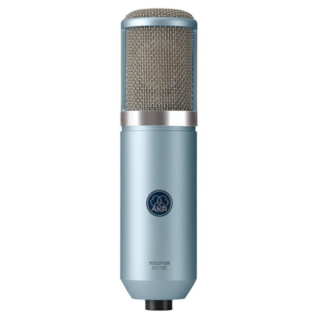 میکروفون ای کی جی AKG PERCEPTION 820 - تصویر 1