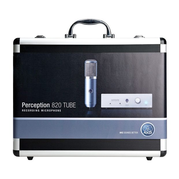 میکروفون ای کی جی AKG PERCEPTION 820 - تصویر 3
