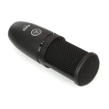 میکروفن ای کی جی AKG Perception P120 - Black - Image 2