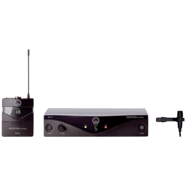 akg-perception-wms-45-presenter-set-01-800x800-1.jpg میکروفون بیسیم ای کی جی AKG Perception WMS 45 Presenter Set - تصویر 1