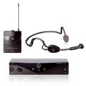 میکروفون بیسیم ای کی جی AKG Perception WMS 45 Sport Set