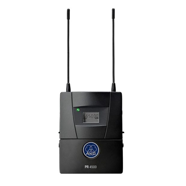 میکروفون بیسیم ای کی جی AKG PR4500 HT - تصویر 2