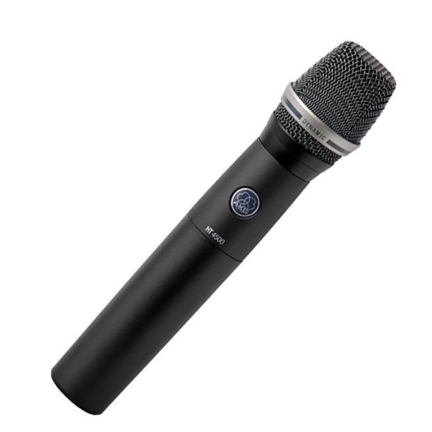 میکروفون بیسیم ای کی جی AKG PR4500 HT - تصویر 3