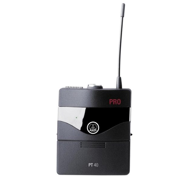 میکروفون بیسیم ای کی جی AKG SR 40 FLEXX-PT 40 FLEXX - تصویر 2