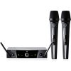 میکروفون بیسیم ای کی جی AKG WMS 40 Dual