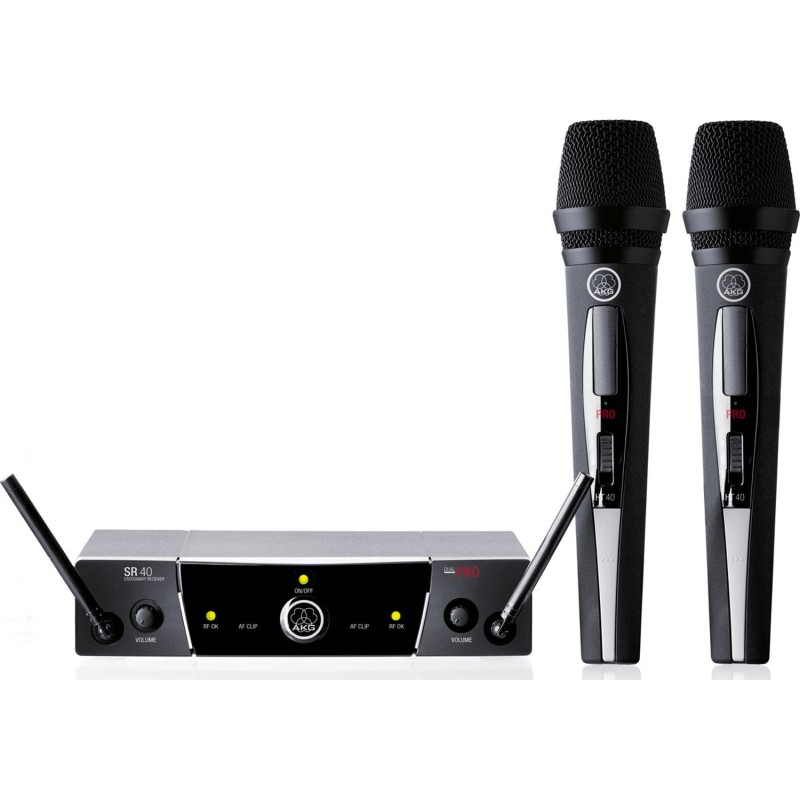 akg-wms-40-dual-01-800x800-1.jpg میکروفن بیسیم ای کی جی AKG WMS 40 Dual - Image 1